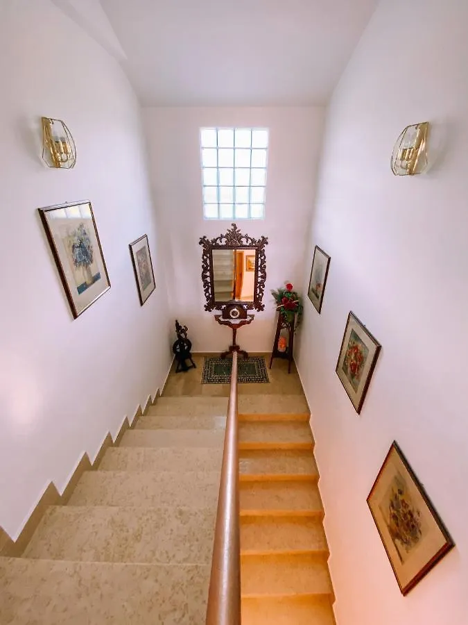 Guest House Sosi Umag 0*,