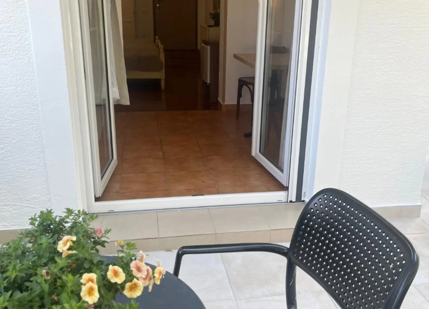 Bed & Breakfast Guest House Sosi Umag