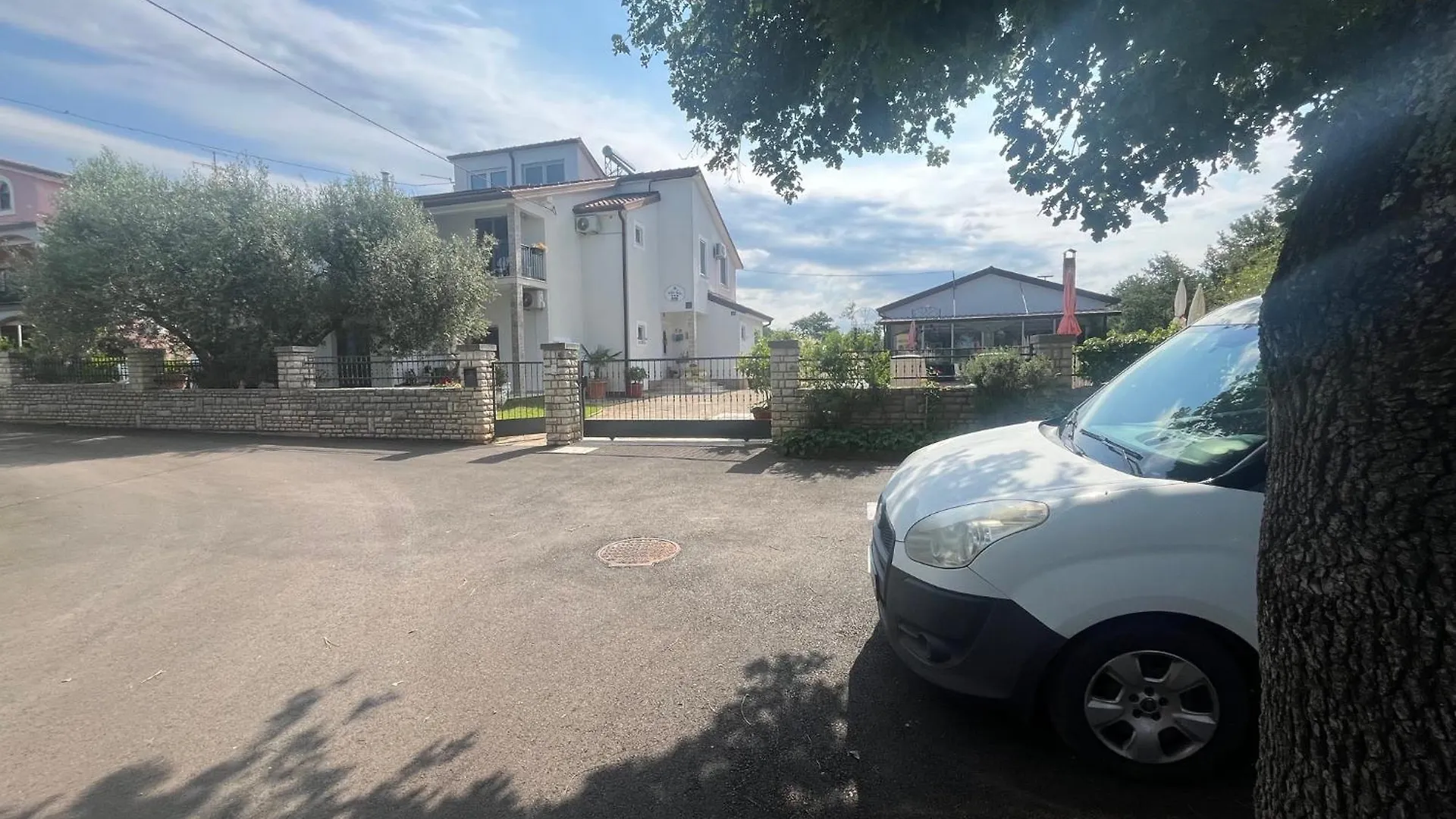 Bed & Breakfast Guest House Sosi Umag