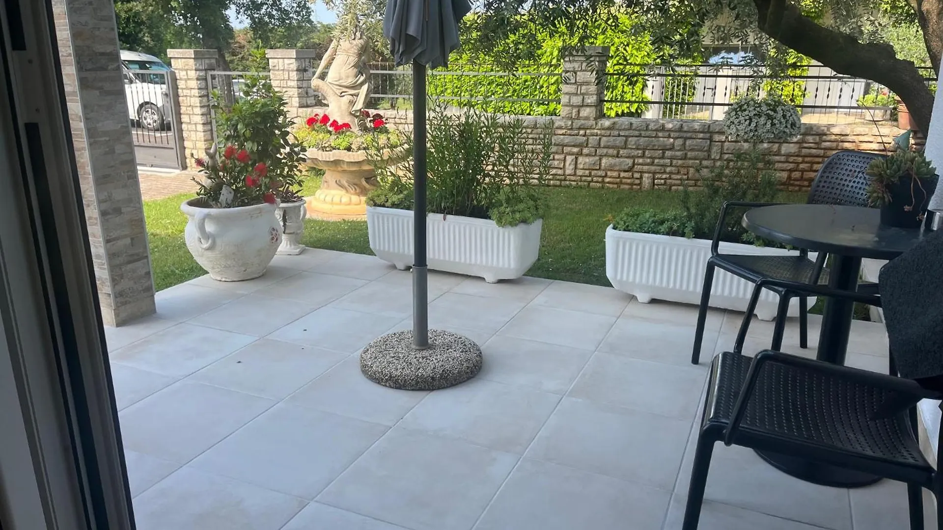 Guest House Sosi Umag Croatia