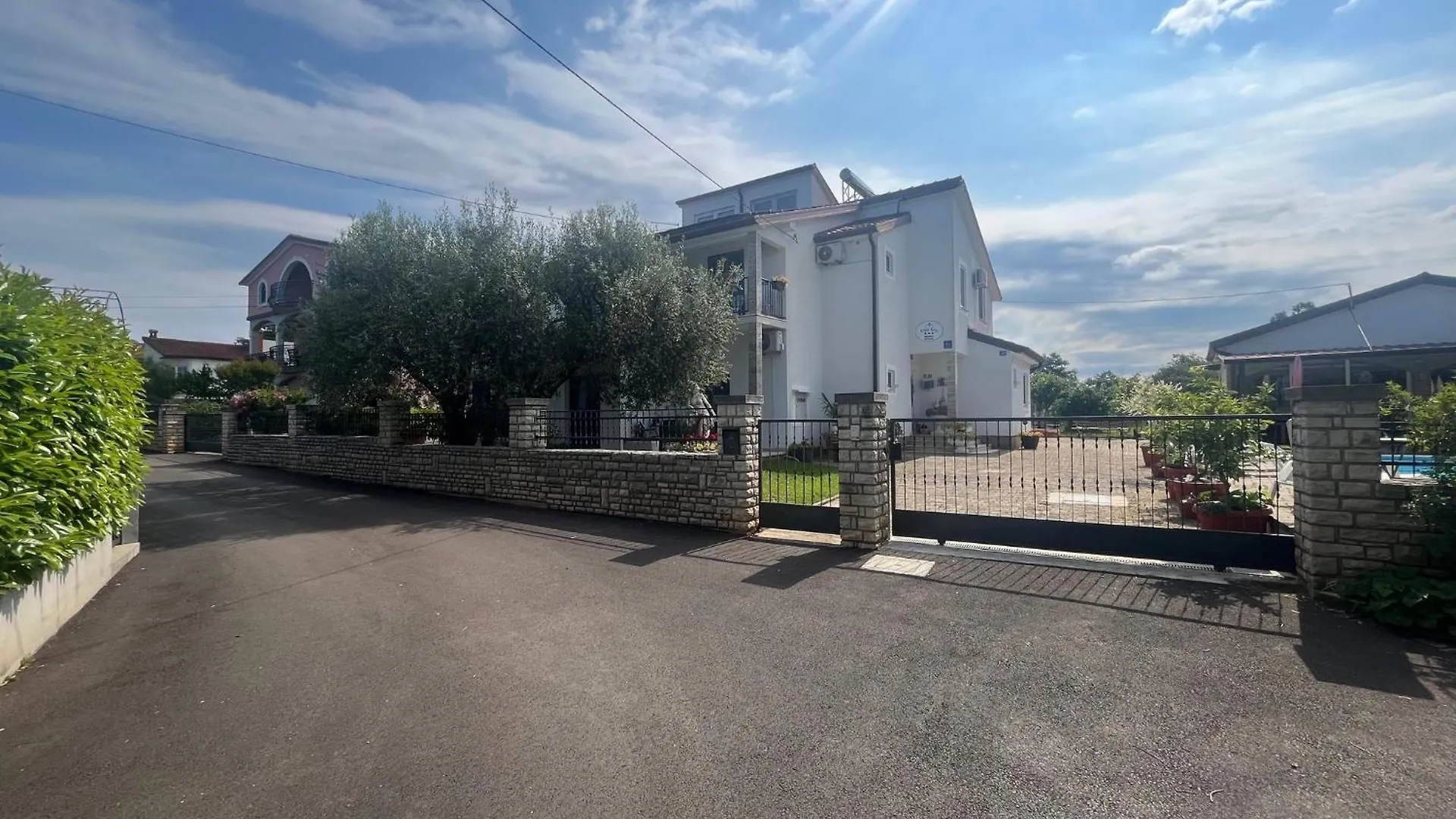 Guest House Sosi Umag 0*,  Croatia