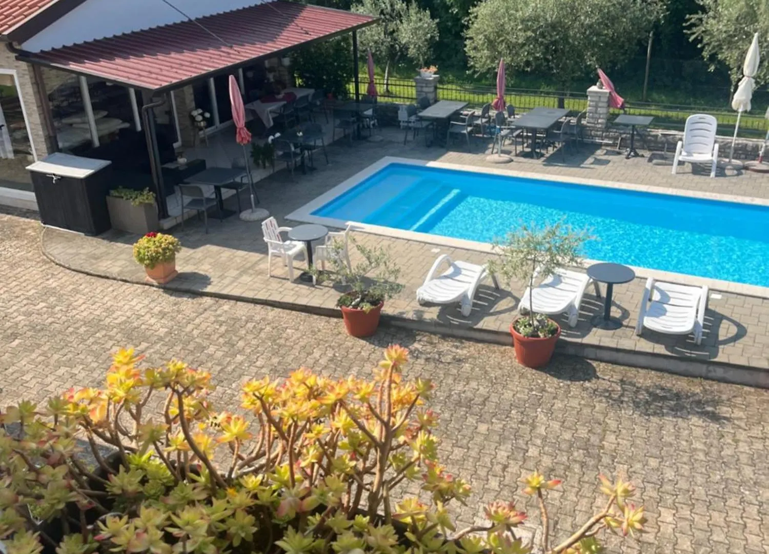 Guest House Sosi Umag 0*,