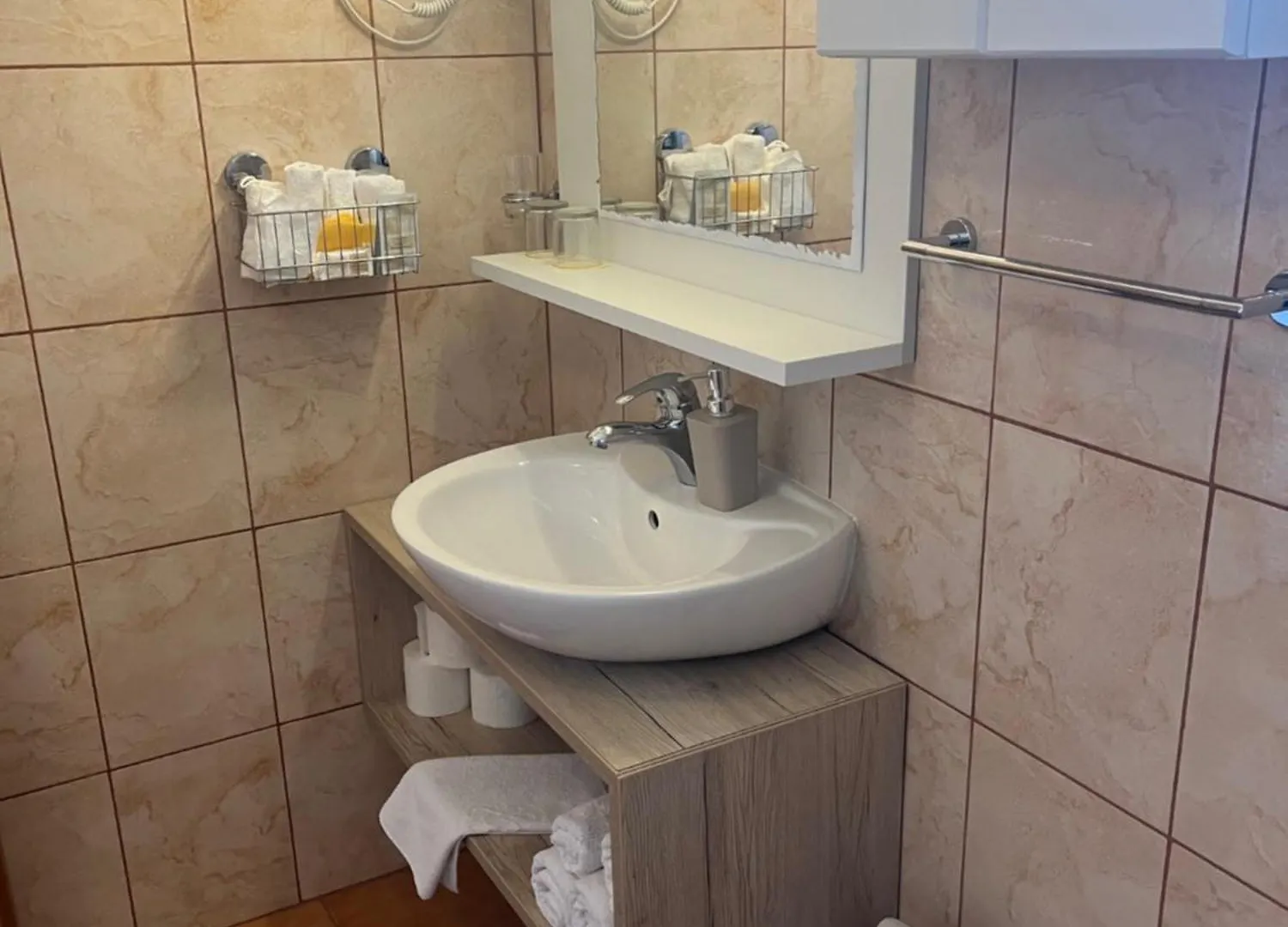 Guest House Sosi Umag 0*,