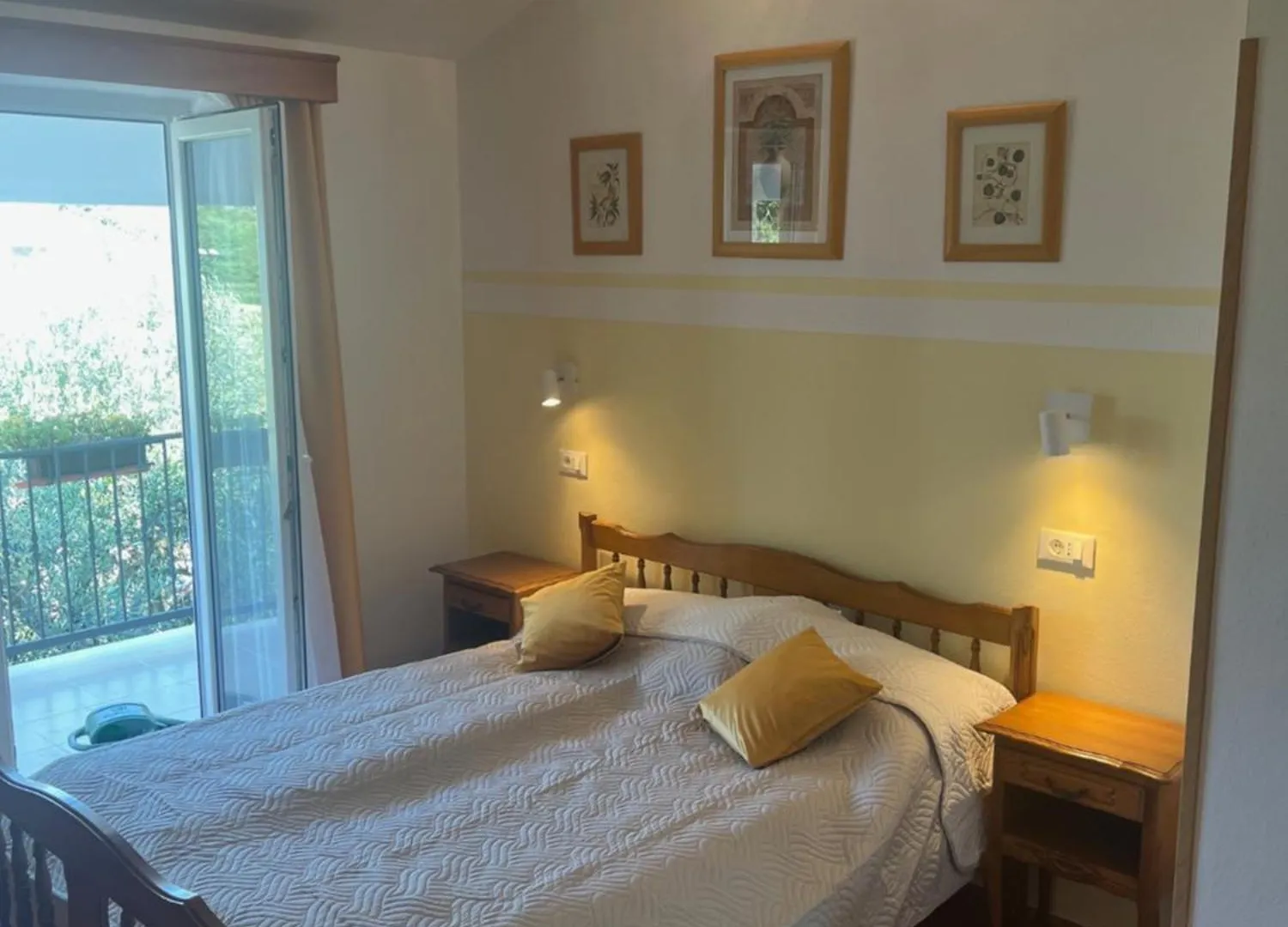 Guest House Sosi Umag Croatia