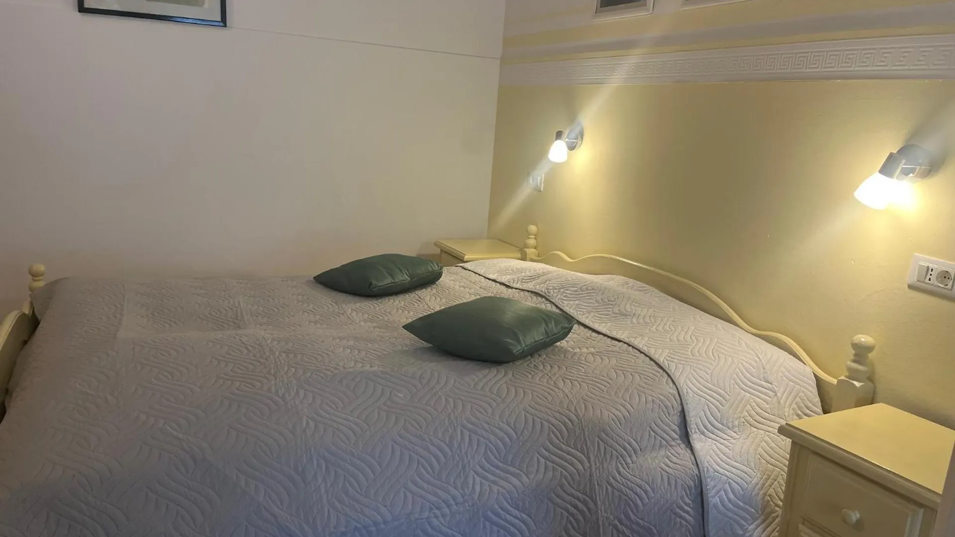 Guest House Sosi Umag Bed & Breakfast