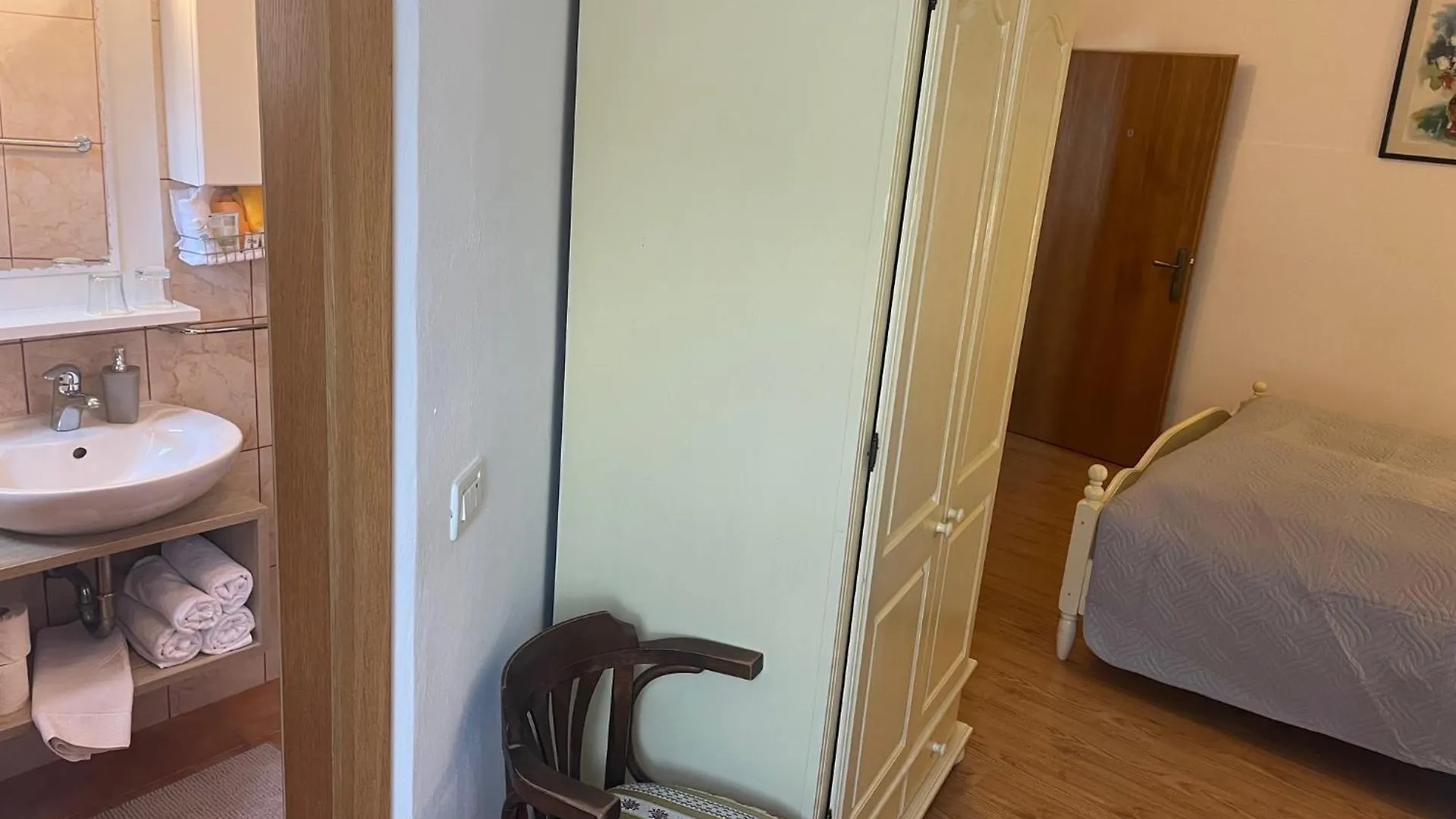 Bed & Breakfast Guest House Sosi Umag
