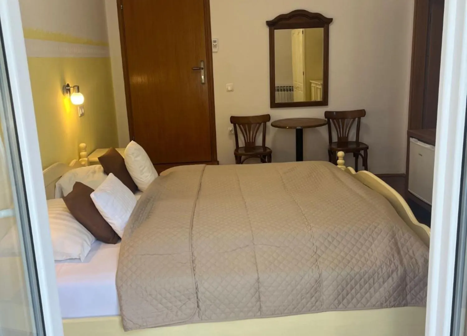 Guest House Sosi Umag Bed & Breakfast