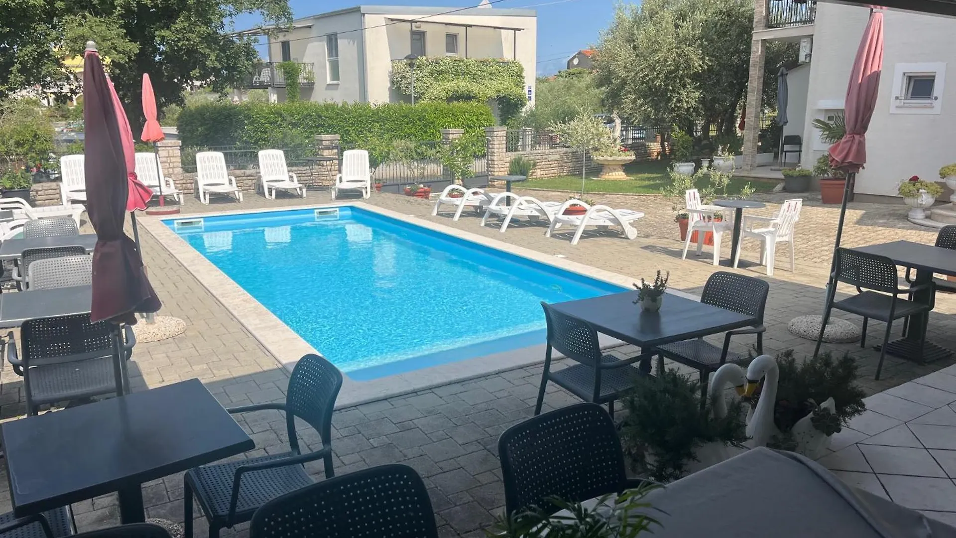 Guest House Sosi Umag