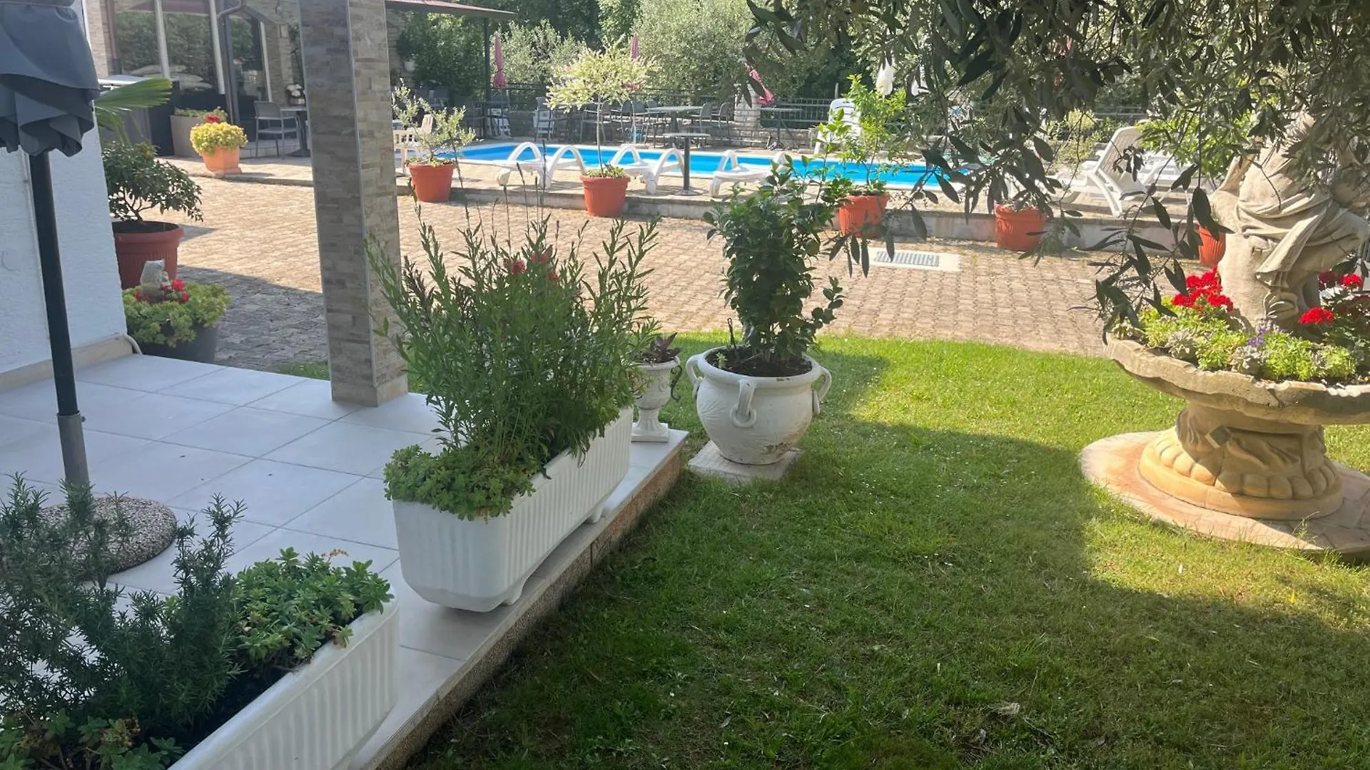 Guest House Sosi Umag 0*,