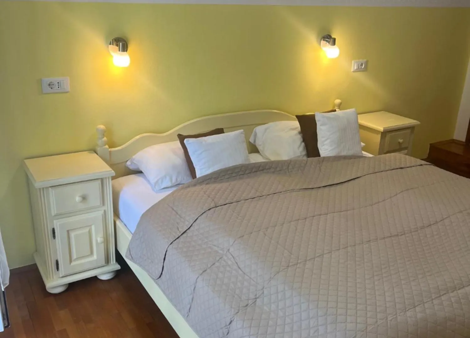 Guest House Sosi Umag Bed & Breakfast