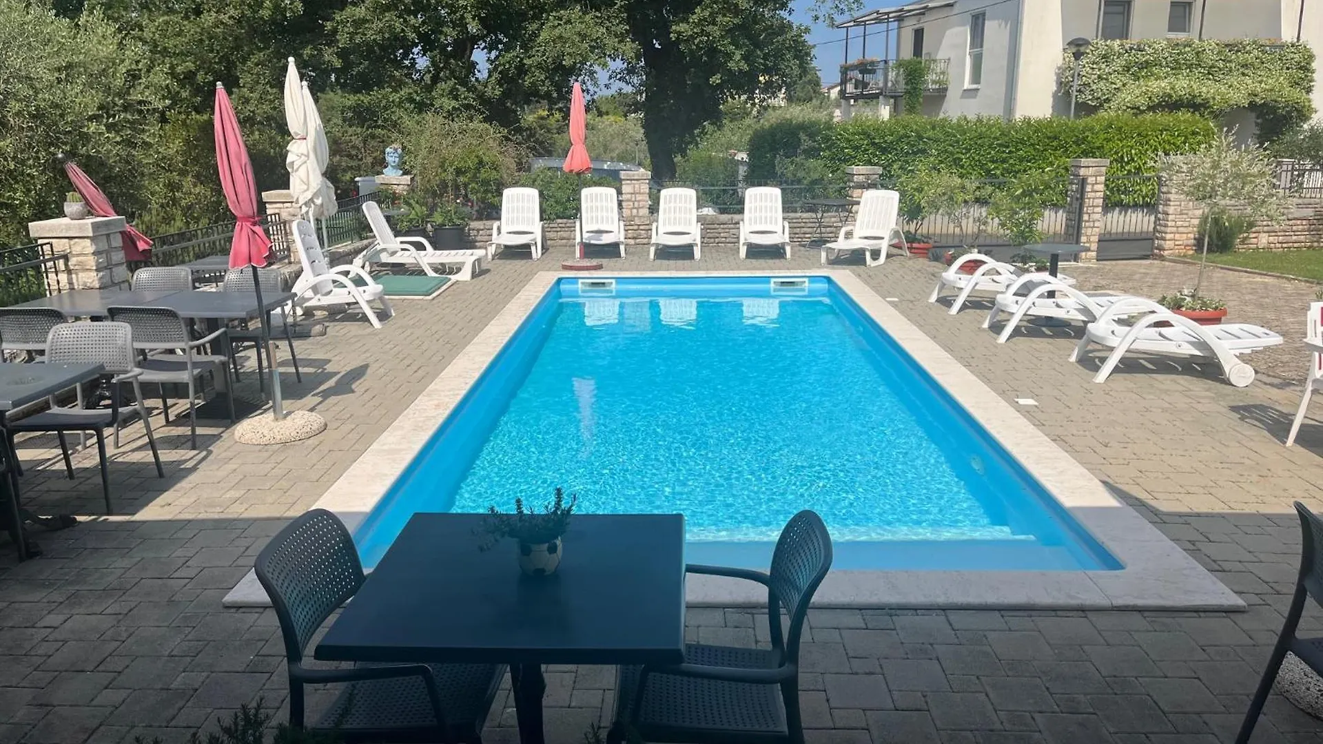 Guest House Sosi Umag Bed & Breakfast