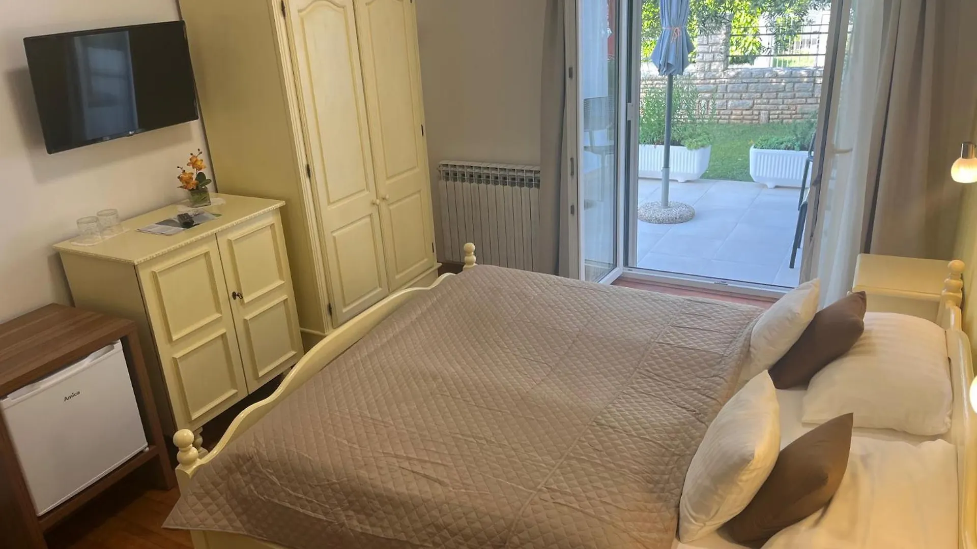 Bed & Breakfast Guest House Sosi Umag