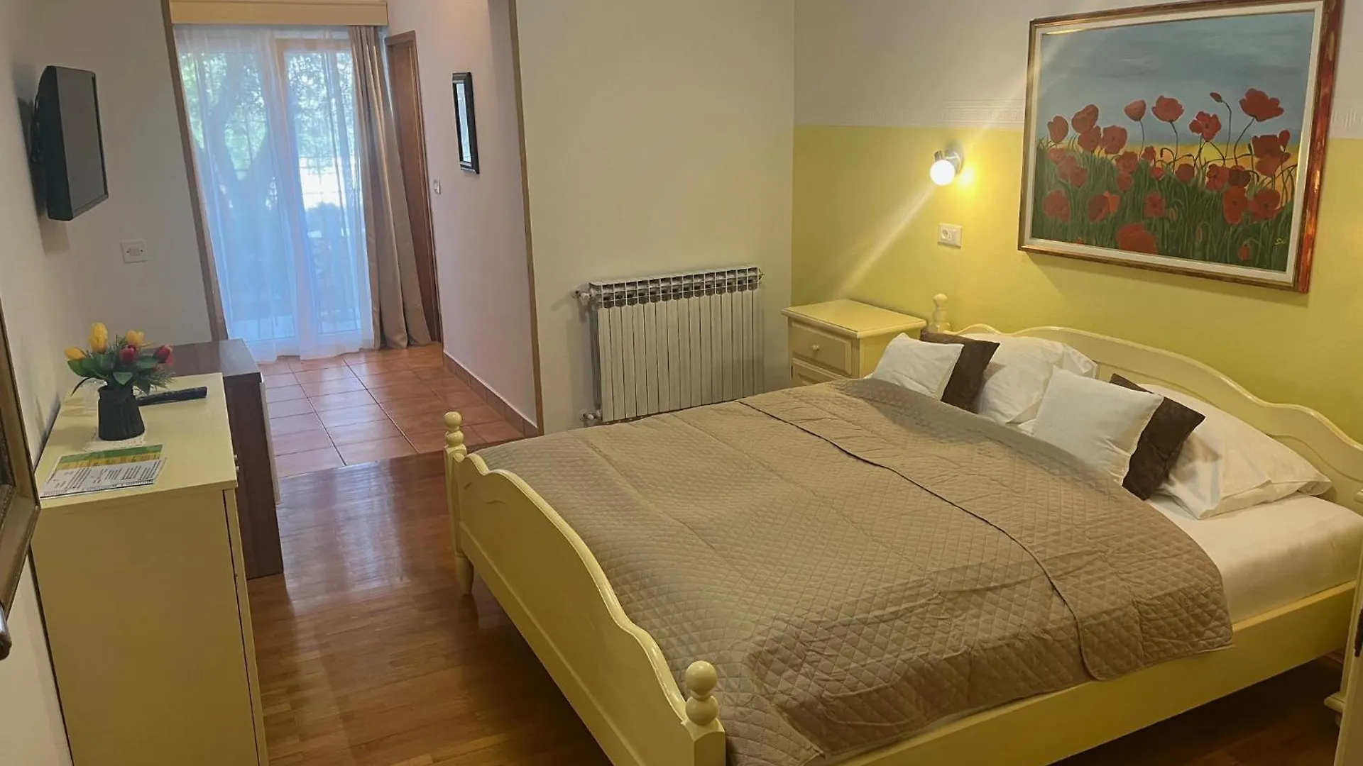Guest House Sosi Umag Croatia