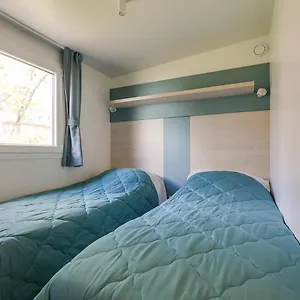 Adriamar Mobile Homes In Park Umag