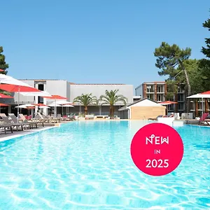 Pelegrin Plava Laguna (adults Only) Umag