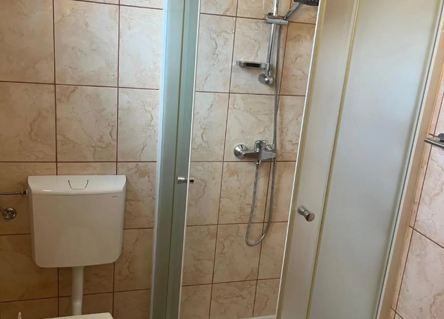 Guest House Soši 乌马格 住宿加早餐酒店