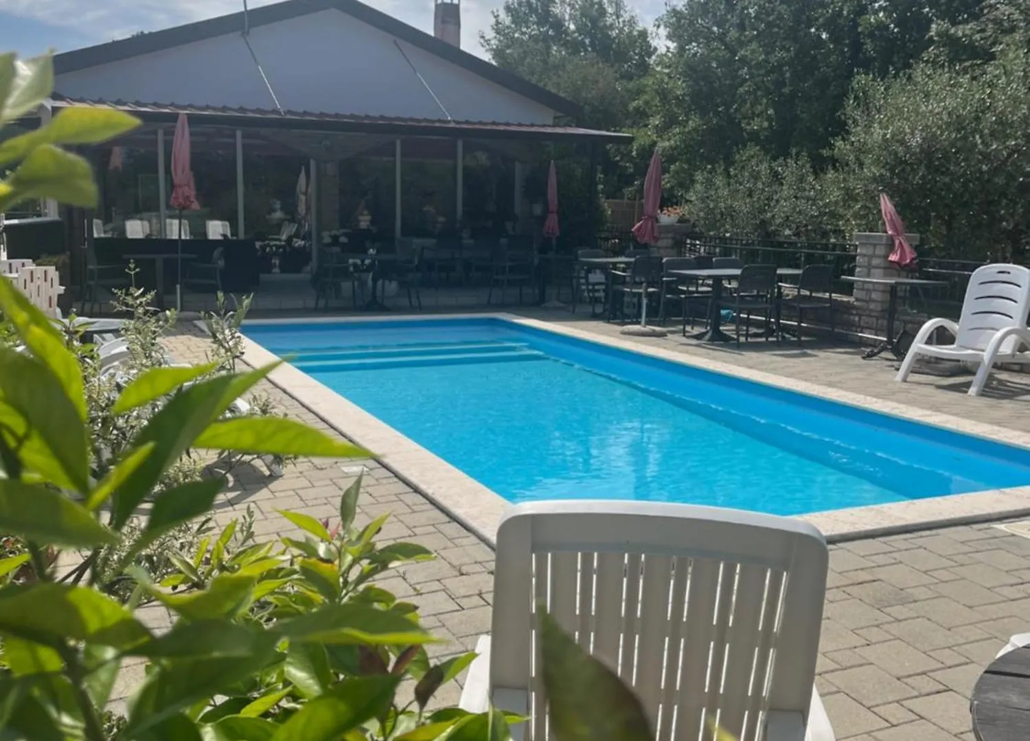 Guest House Soši 乌马格